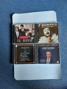 4 × CDS - Bild 1 von 5