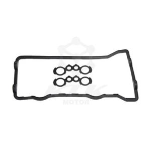 Cylinder Head Valve Cover Gasket For Kawasaki ZX600 Ninja ZX-6R zx6r 2007-2008 - Picture 1 of 5