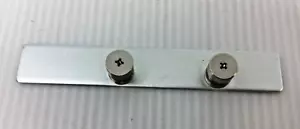A1289 Apple MacPro 4,1 5,1 PCIe Card Bracket Holder 2009 2010 2012 922-8941 - Picture 1 of 4