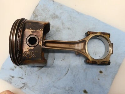 2002 MERCURY MOUNTAINEER #4 PISTON & CONNECTING ROD  - Image 1 of 4