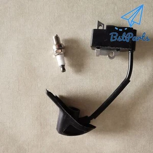 Ignition Coil Module for STIHL Blower BG56 BG86 BG86C Replace 4241 400 1307 - Picture 1 of 2