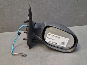 Right Rear View Mirror Setting Electrical/Electric/Heated - Citroen - Picture 1 of 7