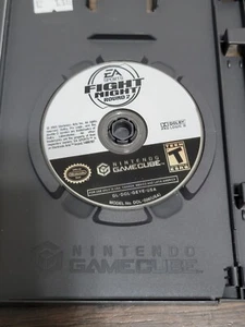 Fight Night: Round 2 - Nintendo GameCube - Disc Only Tested Works - Picture 1 of 4