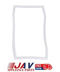 For Gibson Refrigerator Freezer Door Gasket Inv# HY726 - Picture 1 of 1