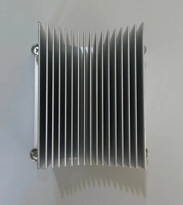 Dell 0T021F CPU Heatsink for Precision T3500/T5500/T7500 - Image 1 of 4