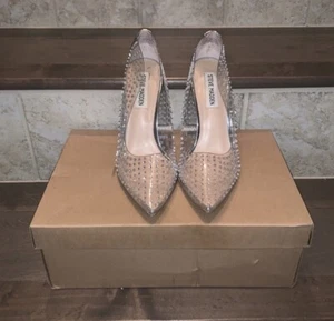 Steve Madden Diamond Heels - Bild 1 von 5