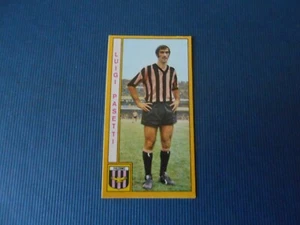 FIGURINA CALCIATORI PANINI 1969-70-PALERMO-PASETTI - Foto 1 di 2