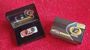 2001 #20 Tony Stewart Home Depot / Coca Cola Polar Bear RCCA Elite 1:64 138/1296 - Picture 1 of 3