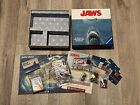 Jaws (2019 Ravensburger Board Game) 100% Complete/Excellent Condition
