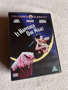 Sambesi - Der donnernde Fluss - It Happened One Night | DVD 158 - Bild 1 von 1