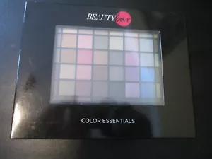 Beauty Bar Color Essentials 48 Lidschatten, 4 Rouge, 1 Bronzer & 6 Lipglosse NEU - Bild 1 von 2