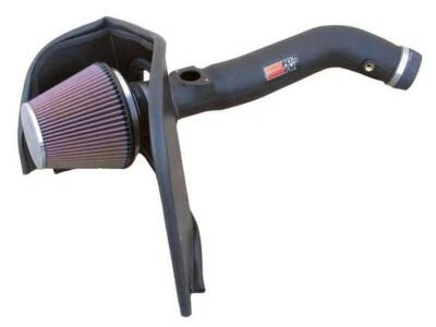 Sistema de admisión de aire K&N Performance compatible con: Chevrolet Colorado 2004-2006, 2004-2006 Foto 1 de 4