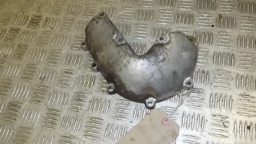 Cubierta del cárter del tanque de aceite Matchless 250 G2 CS Scrambler 1961 Foto 1 de 1