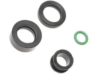 For 1996-2004 Acura RL Fuel Injector Seal Kit SMP 53681RGNF 1997 1998 1999 2000 - Imagem 1 de 2