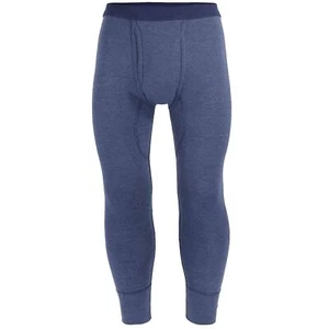 Pantalón funcional largo, calzoncillos talla grande, acanalado fino nuevo con etiqueta, AD 129503 - Imagen 1 de 4