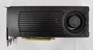 Dell NVIDIA GeForce GTX760 1.5GB GDDR5 PCIe Graphics Video Card 05T5V - Picture 1 of 4