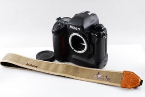 "Excellent++++" Nikon F5 35mm SLR Film Camera Body Only from Japan #3337 - Picture 1 of 17