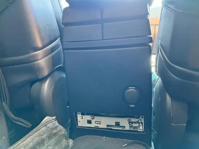 Apoyabrazos de cuero para piso delantero de consola compatible con Infiniti FX SERIE 04-05 104551588 Foto 1 de 4