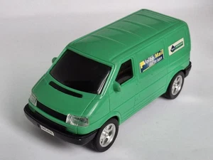 Dickie KPN Telecom VW T4 Transporter Friction Van Fourgon Camionnette  - Foto 1 di 6