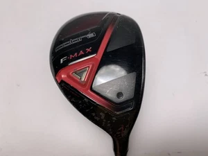 Cobra F-Max 6 Hybrid 29* Superlite 55g Ladies Graphite Womens RH - Picture 1 of 8
