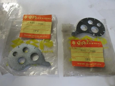 Juego Ajustador Cadena Suzuki RL250 Nos 61411-38000 61421-38000 Foto 1 de 4