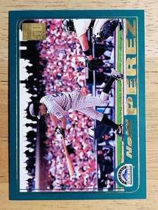 2001 Topps #507 Neifi Perez - Picture 1 of 2