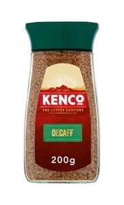 Kenco Decaff Instantkaffee, 200 g - Bild 1 von 2