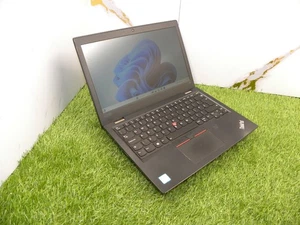 LENOVO L390 LAPTOP 13in FHD i5 8265U 8GB 256GB SSD USB C WINDOWS 11 #SS7C - Picture 1 of 17