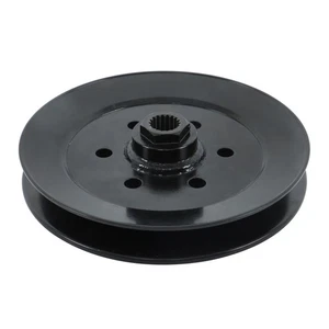 Für John Deere Riemenscheibe AM126129 AM115085 LX186 LX188 LX255 LX266 LX277 S2048 - Bild 1 von 14