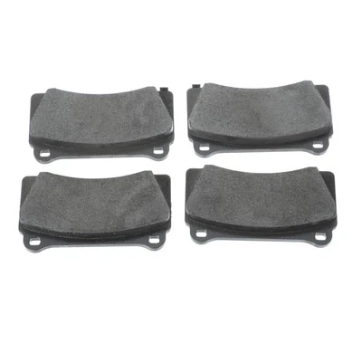 NEW OEM Nissan 2009-2021 2023 GT-R Rear Disc Brake Pads Set Pair D4060-6HS0A - Image 1 of 3
