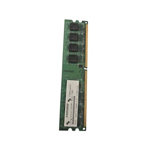 1GB 800Mhz DDR2 RAM | Forsmo Champion 0939C - Picture 1 of 1