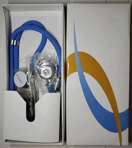 Estetoscopio promocional convertible de 5 vías Nexavar - Nuevo - Imagen 1 de 9