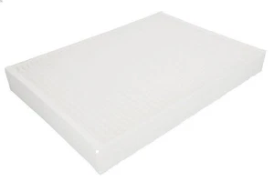 Filter, cabin air BOSCH 1 987 435 103 for VOLVO S90 II (234) 2 2016-2021 - Picture 1 of 8