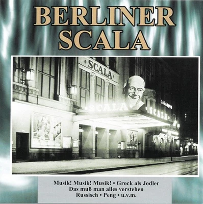 Berliner Scala VARIOUS ARTISTS - Bild 1 von 4