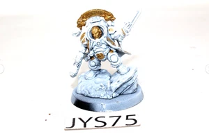 Warhammer Leagues of Votann Kâhl JYS75 - Picture 1 of 1