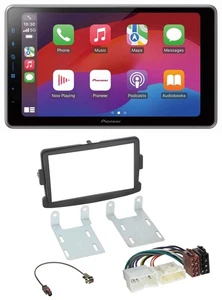 Pioneer MP3 USB DAB Bluetooth 2DIN Autoradio für Dacia Sandero Opel Vivaro Renau - Bild 1 von 10