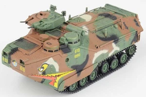 Dragon Models 1/72 AAVP-7A1 AmTrac Tank ROKMC - Picture 1 of 2