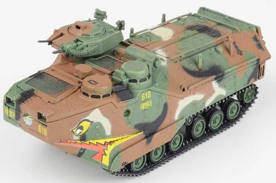 Dragon Models 1/72 AAVP-7A1 AmTrac Tank ROKMC - Image 1 of 2
