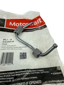 Genuine Motorcraft DFL-1 11-20 6.7 Powerstroke Fuel Injector Line BC3Z-9A337-HA - Foto 1 di 6