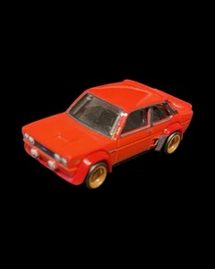 Fiat 131 Abarth 2023 Hot Wheels Modern Classics suelto - Imagen 1 de 2