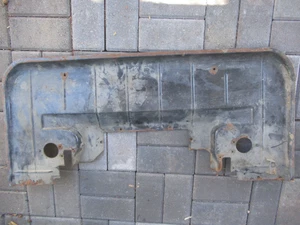 Porsche 912 Rear Engine Tin - Bild 1 von 14