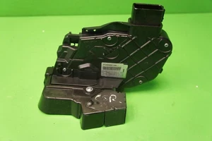 LAND ROVER DISCOVERY Door Lock Right Rear 09-16 FQM000146 - Picture 1 of 3