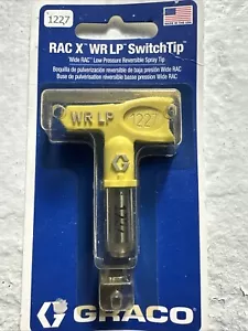 RAC X WRLP 1227 - Picture 1 of 2