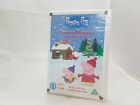 Peppa Pig - Santa's Grotto and other stories - DVD - Free UK P&P