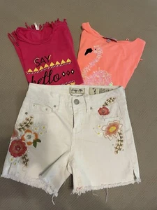 Beautiful 3 piece set teenage girl - size 1 (11/12) - Picture 1 of 5