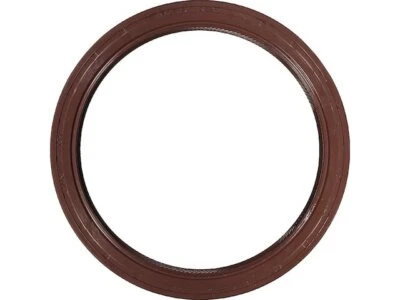For 1971-1972 BMW 2000tii Crankshaft Seal Rear Victor Reinz 13718ZZGG - Image 1 of 2