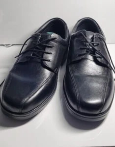 EasyFit Smart Lace-Up Shoes Size 9 Ultra Wide Fitting - Picture 1 of 2