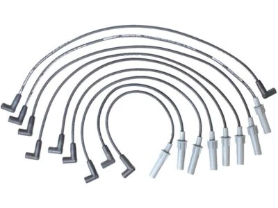 Juego de cables de bujía Walker 73854CWXT 2000 2001 para camioneta Dodge Ram 2500 1999-2003 Foto 1 de 2