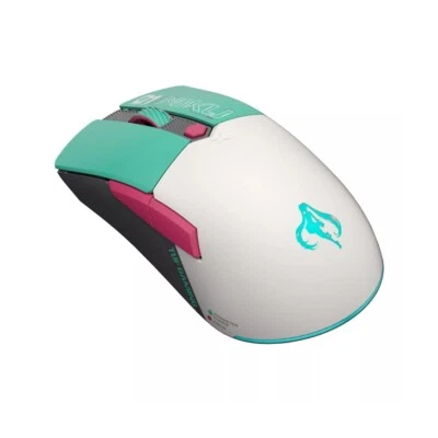 ASUS x TUF  Hatsune Miku Edition Gaming Mini Wireless Mouse - Image 1 of 3