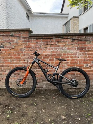 Specialized Enduro S-WORKS | S4 - Bild 1 von 4